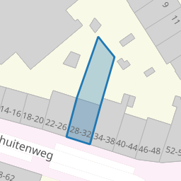 Perceel GVH23-AF-2931