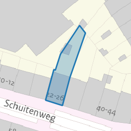 Perceel GVH23-AF-2932