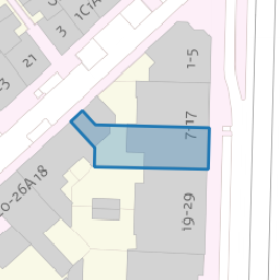 Perceel GVH23-AF-2933