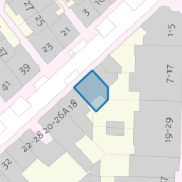 Perceel GVH23-AF-2934