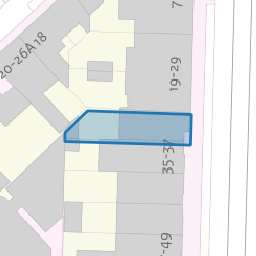 Perceel GVH23-AF-2940