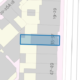 Perceel GVH23-AF-2941