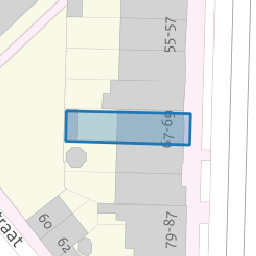 Perceel GVH23-AF-2949