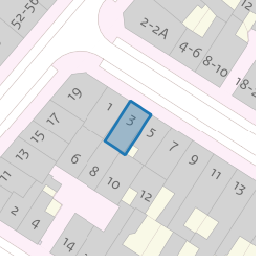 Perceel GVH23-AF-295