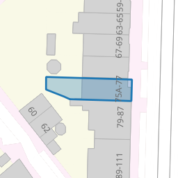 Perceel GVH23-AF-2951