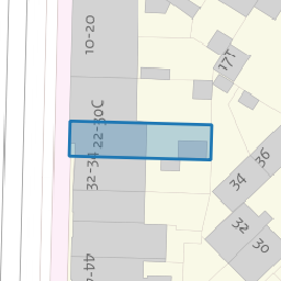 Perceel GVH23-AF-2952