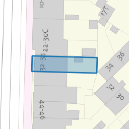 Perceel GVH23-AF-2953