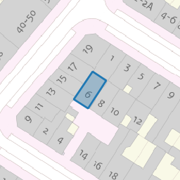 Perceel GVH23-AF-296