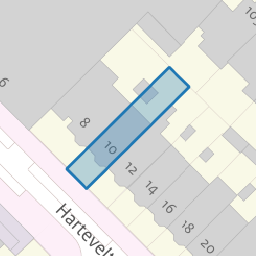 Perceel GVH23-AF-2962