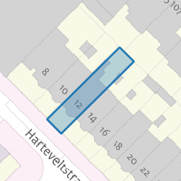 Perceel GVH23-AF-2963