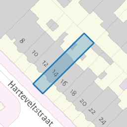 Perceel GVH23-AF-2964