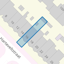 Perceel GVH23-AF-2965