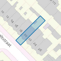 Perceel GVH23-AF-2967