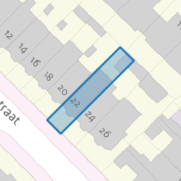 Perceel GVH23-AF-2968