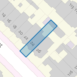 Perceel GVH23-AF-2969