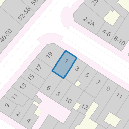 Perceel GVH23-AF-297