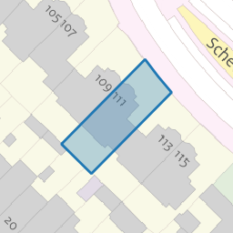 Perceel GVH23-AF-2973