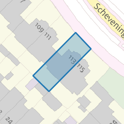 Perceel GVH23-AF-2974