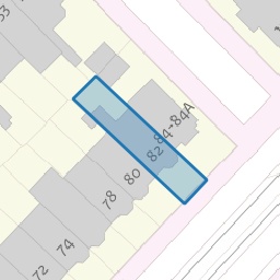 Perceel GVH23-AF-2986