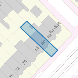 Perceel GVH23-AF-2987