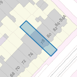 Perceel GVH23-AF-2988