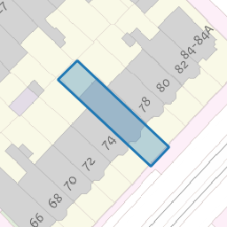 Perceel GVH23-AF-2989