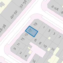 Perceel GVH23-AF-299