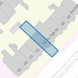 Perceel GVH23-AF-2990