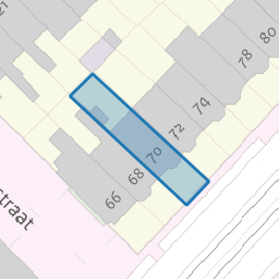 Perceel GVH23-AF-2992