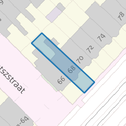 Perceel GVH23-AF-2993