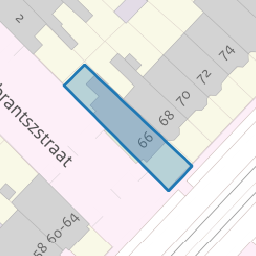 Perceel GVH23-AF-2994