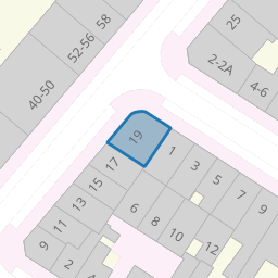 Perceel GVH23-AF-300