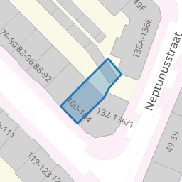 Perceel GVH23-AF-3007