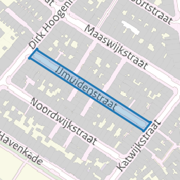 Perceel GVH23-AF-301