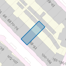 Perceel GVH23-AF-3010