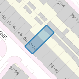 Perceel GVH23-AF-3012