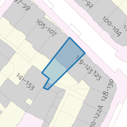 Perceel GVH23-AF-3013