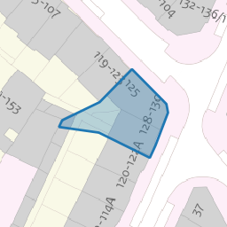 Perceel GVH23-AF-3015