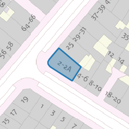 Perceel GVH23-AF-302