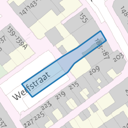 Perceel GVH23-AF-3029