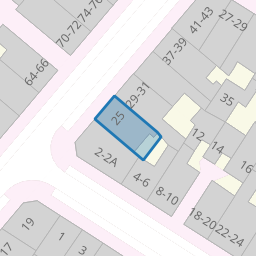 Perceel GVH23-AF-303