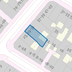 Perceel GVH23-AF-304