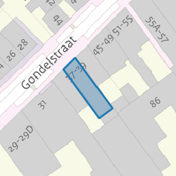 Perceel GVH23-AF-3042