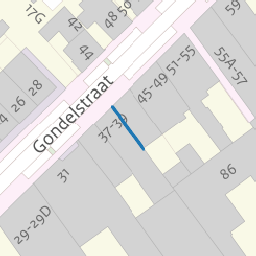 Perceel GVH23-AF-3043