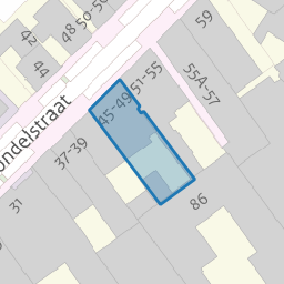 Perceel GVH23-AF-3045