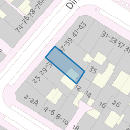 Perceel GVH23-AF-305