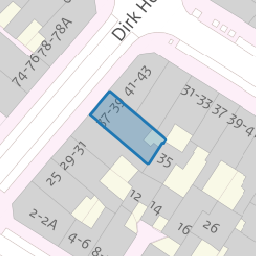 Perceel GVH23-AF-306