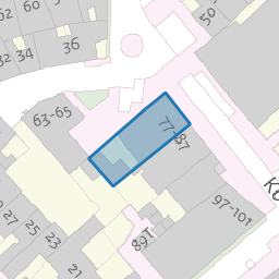 Perceel GVH23-AF-3071