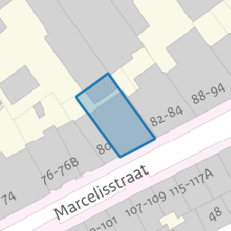 Perceel GVH23-AF-3073