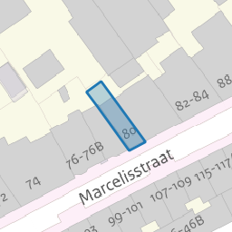 Perceel GVH23-AF-3074